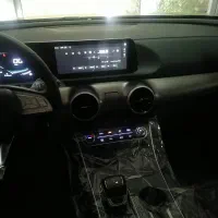 لاماری ایما صفر خشک مدل 404|خودرو سواری و وانت|تبریز, |دیوار