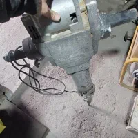 هیلتی ۳۲ کیلویی|ماشینآلات صنعتی|اندیشه, اندیشه فاز ۲|دیوار