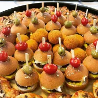 پذیرایی در مراسم|خدمات پذیرایی، مراسم|اردبیل, |دیوار