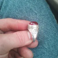 انگشتر|بدلیجات|قم, نیروگاه|دیوار