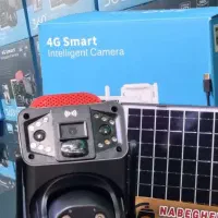 دوربین خورشیدی سیمکارتی ۳ لنزه ۱۵ مگاپیکسل(اصلی)|دوربین مداربسته|کرج, گوهردشت|دیوار