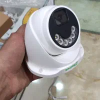 فروش و نصب دوربین مداربسته و دزدگیر اماکن