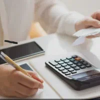 حسابدار ماهر اقا