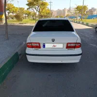 سمند مدل ۹۲بدون رنگ|خودرو سواری و وانت|اردبیل, |دیوار
