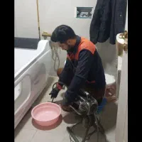 درعرض15دقیقه‌درمحل‌لوله‌بازکنی‌تک‌اردبیل‌۲۴س‌تضمین|خدمات پیشه و مهارت|اردبیل, |دیوار
