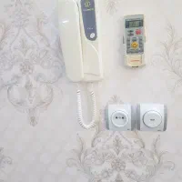 لوازم برقی ساختمان