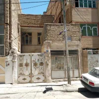 ویلایی/ازاده/۱۲۰متر/پروانه ساخت