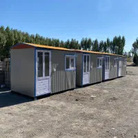 کانکس ۲ در ۳|مصالح و تجهیزات ساختمان|خوی, |دیوار