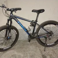 دوچرخه 27.۵ حرفه ای