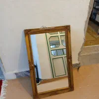 آینه تمیزوسالم|آینه|سرپل ذهاب, |دیوار