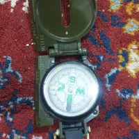 قطب نما اصلی   ارتشی