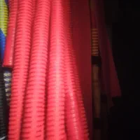 شلنگ قلیان تک‌رنگ دو رنگ|کلکسیون و سرگرمی|فردیس, فردیس|دیوار