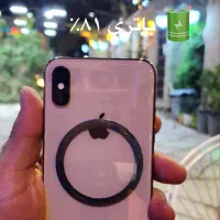 اپل iphone xs حافظه۲۵۶