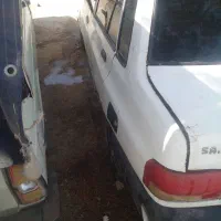 خودرو پراید