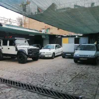 جذب نیرو برای کارواش آلپ