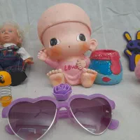 اسباب بازی همگی ۱۸۰ هزارتومان|اسباببازی|جهرم, |دیوار