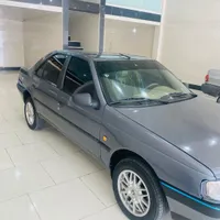 پژو 405 GLX بنزینی، مدل ۱۳۹۷|خودرو سواری و وانت|بندرعباس, |دیوار