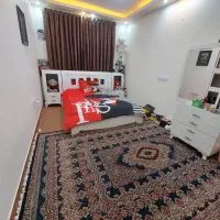 سرویس خواب چوبی|تخت و سرویس خواب|سیرجان, |دیوار