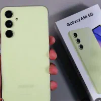 گوشی سامسونگ A54