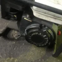 موتور آب بنزینی ژاپنی