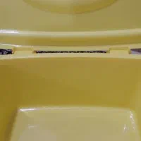 جانونی پلاستیکی|ظروف نگهدارنده، پلاستیکی، یک‌بارمصرف|اسفراین, |دیوار