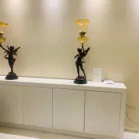 ۱۱۴ متر + ۲۰ متر تراس ، دونبش، سرو ، لابی|فروش آپارتمان|مشهد, هفت تیر (حافظ)|دیوار