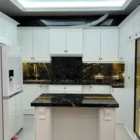 سنگ صفحه کابینت و اسلب(طبیعی)|مصالح و تجهیزات ساختمان|قم, شهرک قدس|دیوار