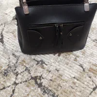 کیف زنانه وشال