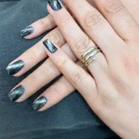 کاشت ناخن .ترمیم.ژلیش دست و پا .پدیکور|استخدام درمانی، زیبایی، بهداشتی|اسلام‌شهر, شهرک قائمیه|دیوار