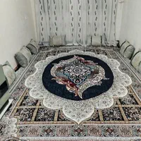 فرش آذر بافت نگین