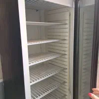 فریزر ایستاده