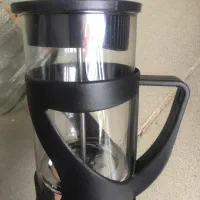 فرنچ پرس نو ۳۵۰ میل