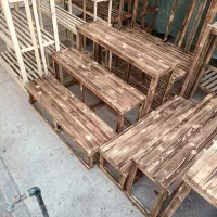 پایه گل نیمکتی،استند،پایه گلدان|گل و گیاه طبیعی|مشهد, فارغ التحصیلان|دیوار