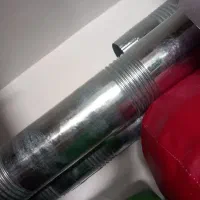 لوله بخاری