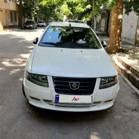 سورن پلاس مدل آخر ۳۰۳ موتور جدید