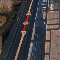 سه چرخه KSPمدل۹۷