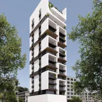 خاص ترین پیش فروش بلوار دریا تایپ لوکیشن سرخرود