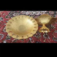 کاسه میوه خوری|ظروف سرو و پذیرایی|لردگان, |دیوار