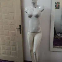 مانکن زنانه