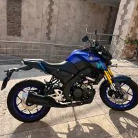 Mt 15 یاماها|موتورسیکلت|تهران, شهرک آزمایش|دیوار