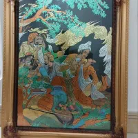 تابلو  قیمت  عالی