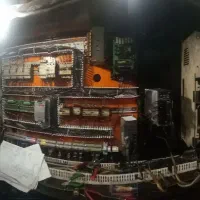 برق(صنعتی و ساختمانی)