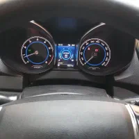 تیگو 5 فول IE|خودرو سواری و وانت|تهران, استقلال|دیوار