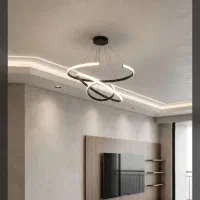 لوستر مدرن