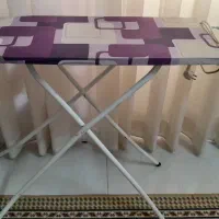 میز اتو تاشو