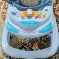 کالسکه و روروئک|کالسکه و لوازم جانبی|گرگان, |دیوار