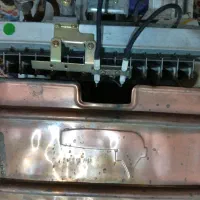 آبگرم کن در حد نو