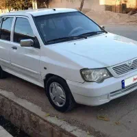 پراید۱۳۲ مدل۹۰ دوگانه سوز|خودرو سواری و وانت|چرداول, |دیوار