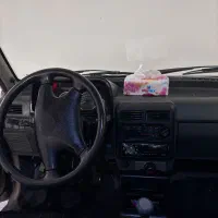 پراید ۱۳۲ فنی سالم|خودرو سواری و وانت|فردیس, داوری|دیوار