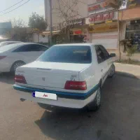 405slx|خودرو سواری و وانت|اصفهان, شهرک کاوه|دیوار